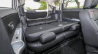 Perodua Alza Interior photo
