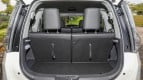 Perodua Alza Interior photo