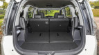 Perodua Alza Interior photo