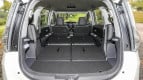 Perodua Alza Interior photo