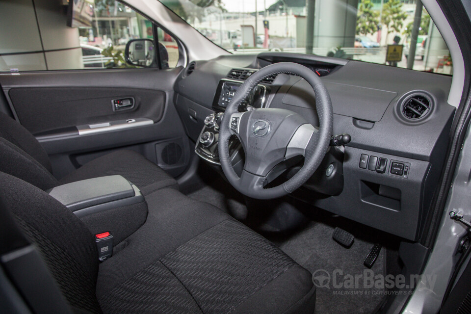 Lexus LS XF50 (2018) Interior