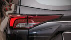 Perodua Alza Exterior photo