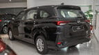 Perodua Alza Exterior photo