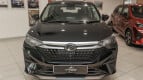 Perodua Alza Exterior photo