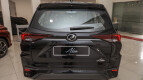 Perodua Alza Exterior photo