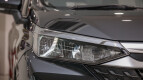 Perodua Alza Exterior photo