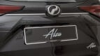 Perodua Alza Exterior photo