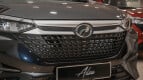 Perodua Alza Exterior photo