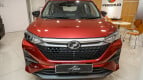 Perodua Alza Exterior photo
