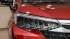 Perodua Alza Exterior photo