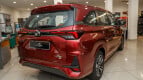 Perodua Alza Exterior photo