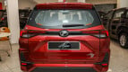 Perodua Alza Exterior photo