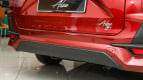 Perodua Alza Exterior photo