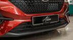Perodua Alza Exterior photo