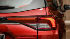 Perodua Alza Exterior photo