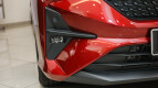 Perodua Alza Exterior photo