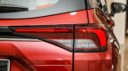 Perodua Alza Exterior photo