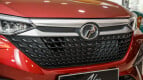 Perodua Alza Exterior photo