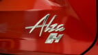 Perodua Alza Exterior photo