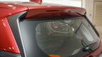 Perodua Alza Exterior photo