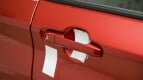 Perodua Alza Exterior photo