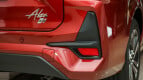 Perodua Alza Exterior photo