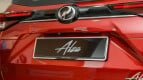 Perodua Alza Exterior photo