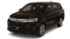 Perodua Alza Exterior photo