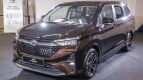 Perodua Alza Exterior photo