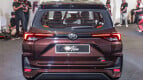 Perodua Alza Exterior photo