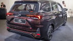 Perodua Alza Exterior photo