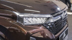 Perodua Alza Exterior photo