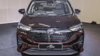 Perodua Alza Exterior photo