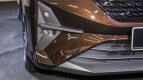 Perodua Alza Exterior photo