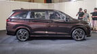 Perodua Alza Exterior photo