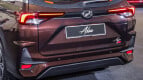 Perodua Alza Exterior photo