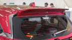 Perodua Alza Exterior photo