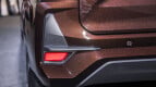 Perodua Alza Exterior photo
