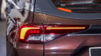 Perodua Alza Exterior photo