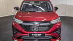 Perodua Alza Exterior photo