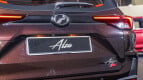 Perodua Alza Exterior photo