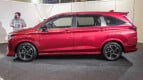 Perodua Alza Exterior photo