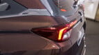 Perodua Alza Exterior photo
