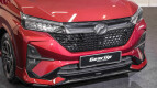 Perodua Alza Exterior photo