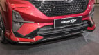 Perodua Alza Exterior photo