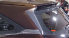 Perodua Alza Exterior photo