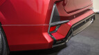 Perodua Alza Exterior photo