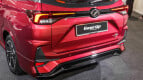 Perodua Alza Exterior photo