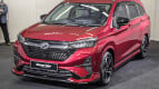 Perodua Alza Exterior photo
