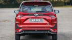 Perodua Alza Exterior photo